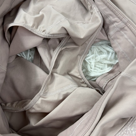 Lululemon Reflective Shorts - Picture 6 of 6